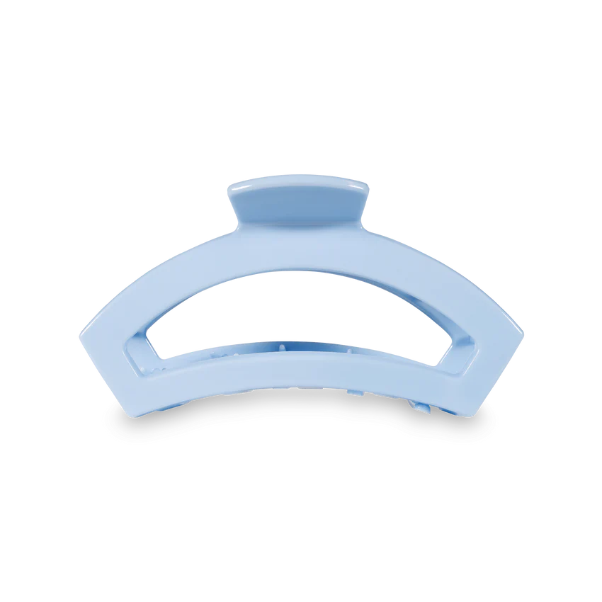 Teleties Medium Open Hair Clip