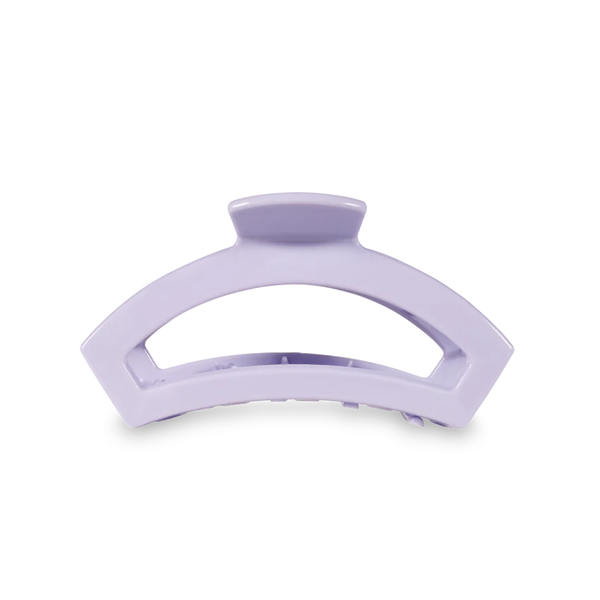 Teleties Medium Open Hair Clip
