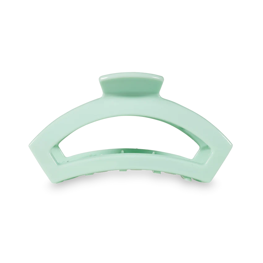 Teleties Medium Open Hair Clip