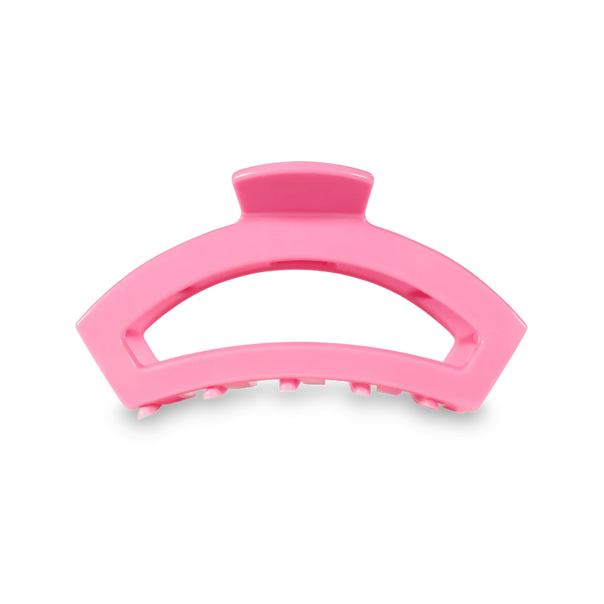 Teleties Medium Open Hair Clip