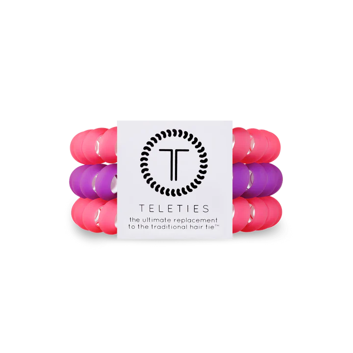 Razzmatazz Large Teleties