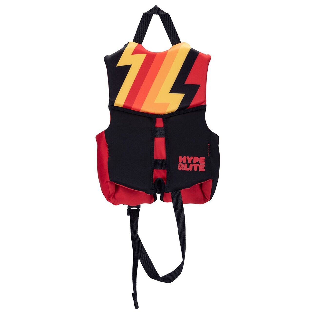 HL Child Indy HRM Neo Vest