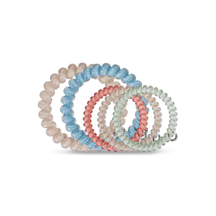 Teleties - Sandtastic Mix Pack