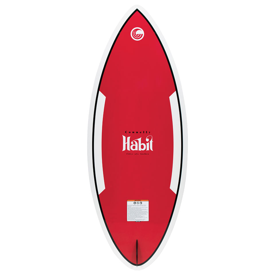 Connelly Habit 56"