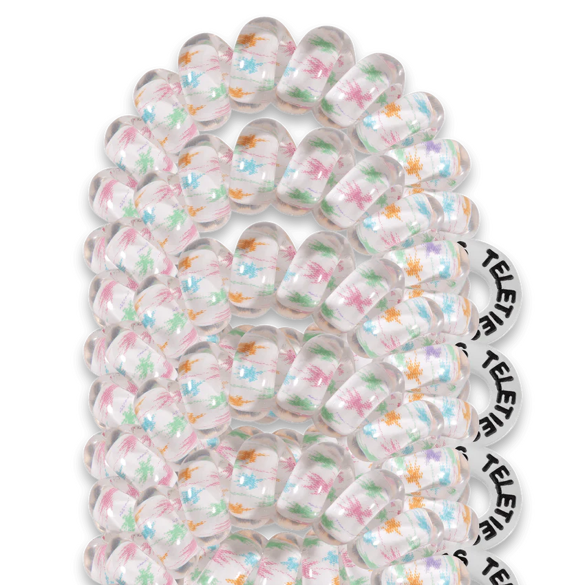 Teleties - Shake Your Palm Palms Tiny