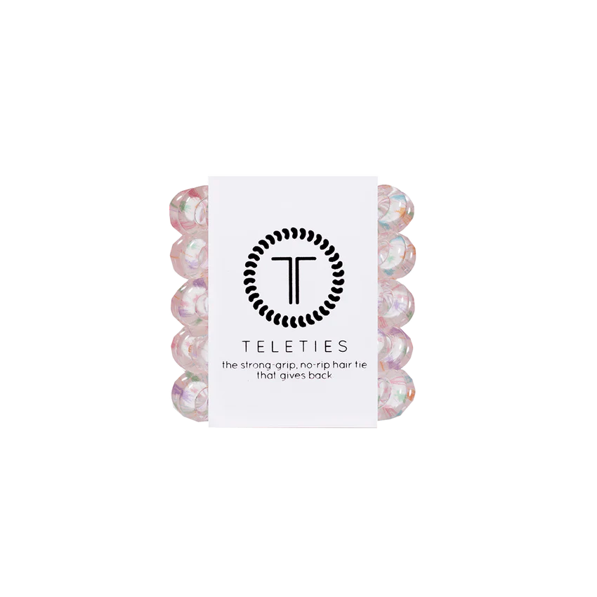 Teleties - Shake Your Palm Palms Tiny