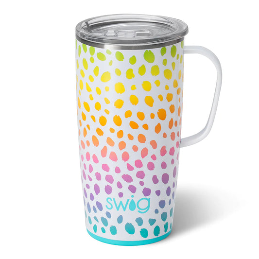 Swig Wild Child Travel Mug 22oz