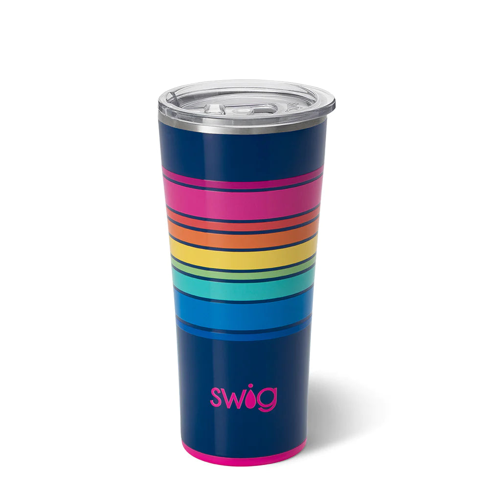 Swig Electric Slide Tumbler 22oz