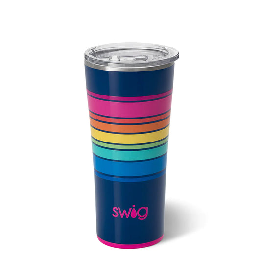 Swig Electric Slide Tumbler 22oz