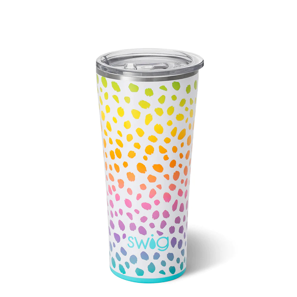Swig Wild Child Tumbler 22oz
