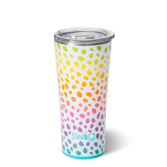 Swig Wild Child Tumbler 22oz