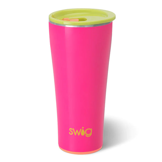 Swig Tutti Frutti Tumbler 32oz.
