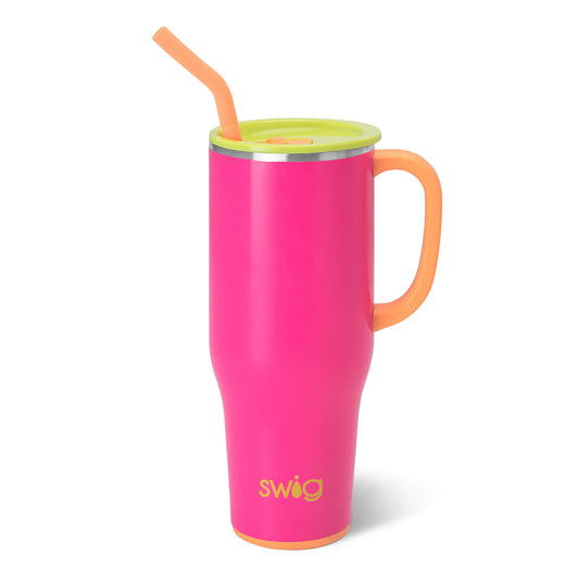Swig Tutti Frutti Mega Mug 40oz.