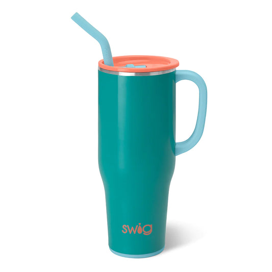 Swig Peak Season Mega Mug 40oz