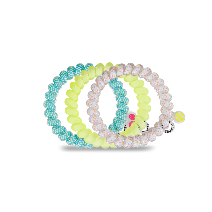 Teleties - Tennis Large