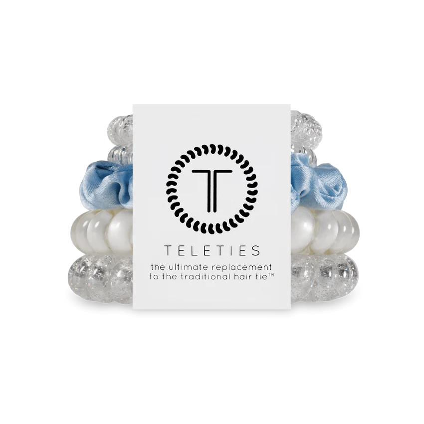 Teleties - Tying The Knot Mixed Set