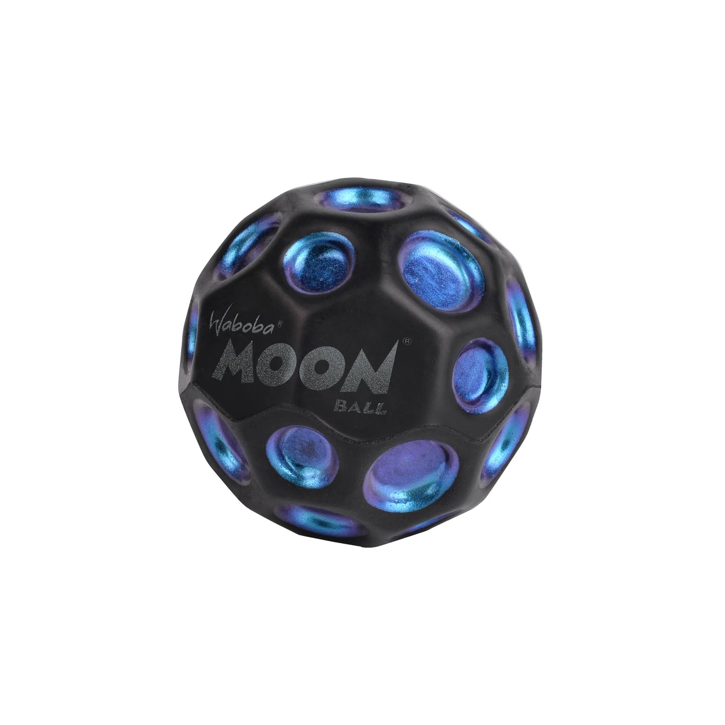 Waboba Moon Ball - Dark Side of the Moon