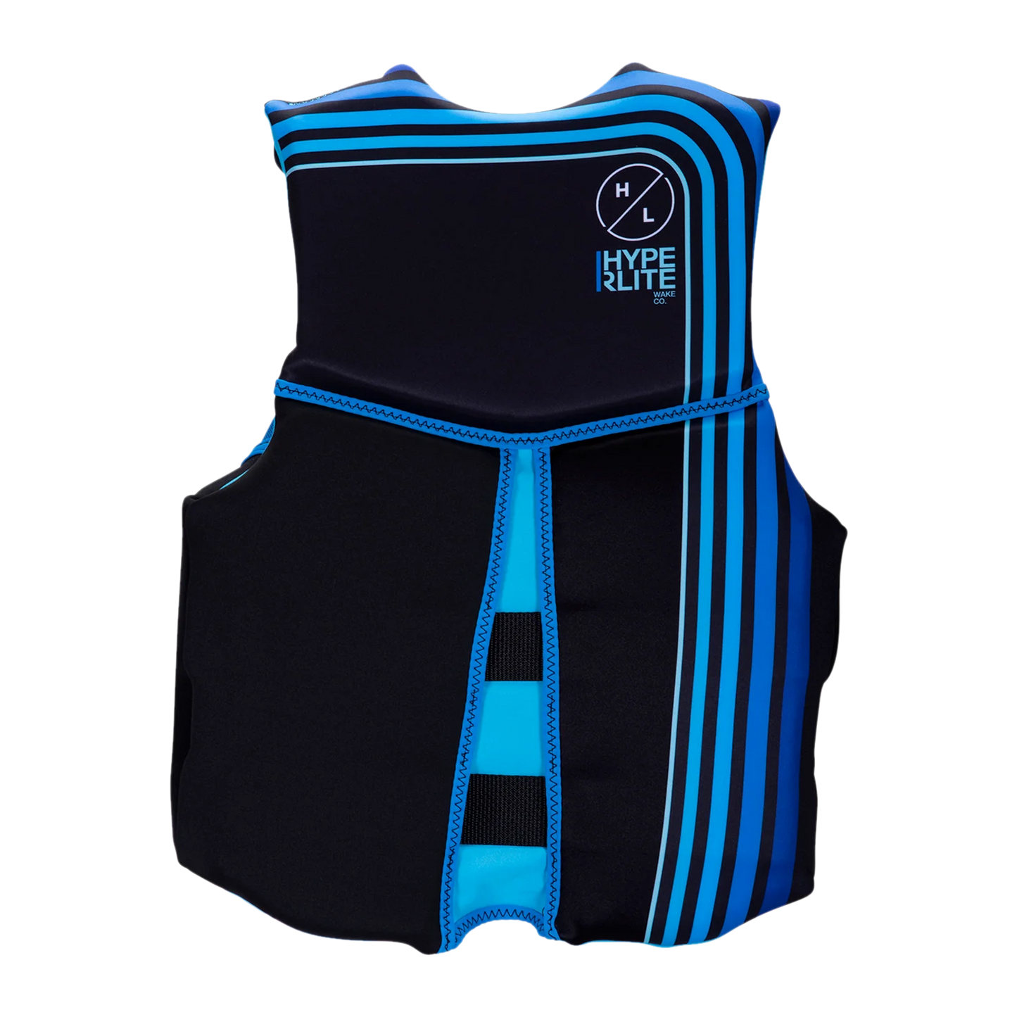 HL Boys Junior Indy Neo Vest