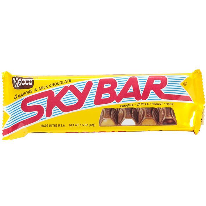 Sky Bar