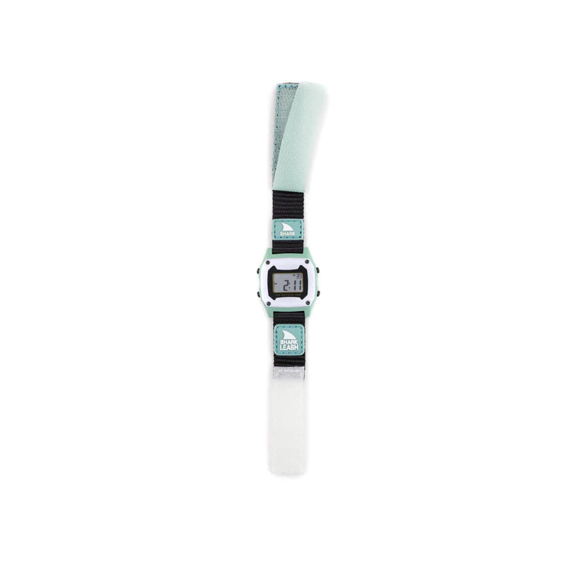 Shark Mini Leash Mint