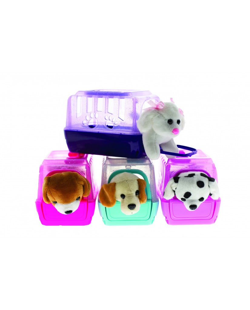 Kidz Pet Carrier