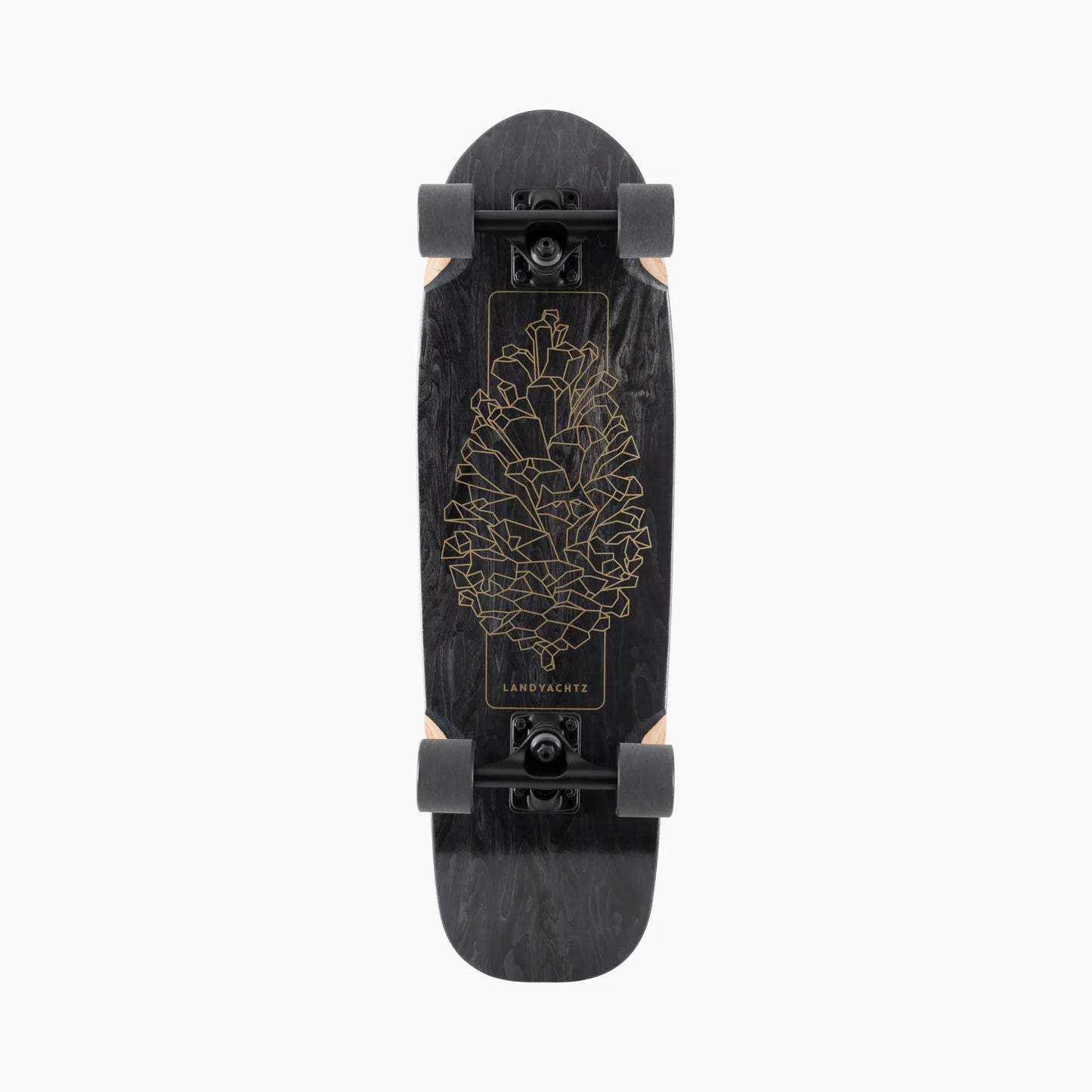 DINGHY BLUNT PINECONE