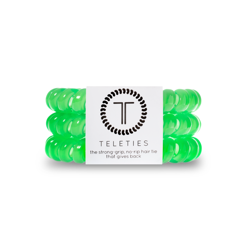 Limelight Large Teleties
