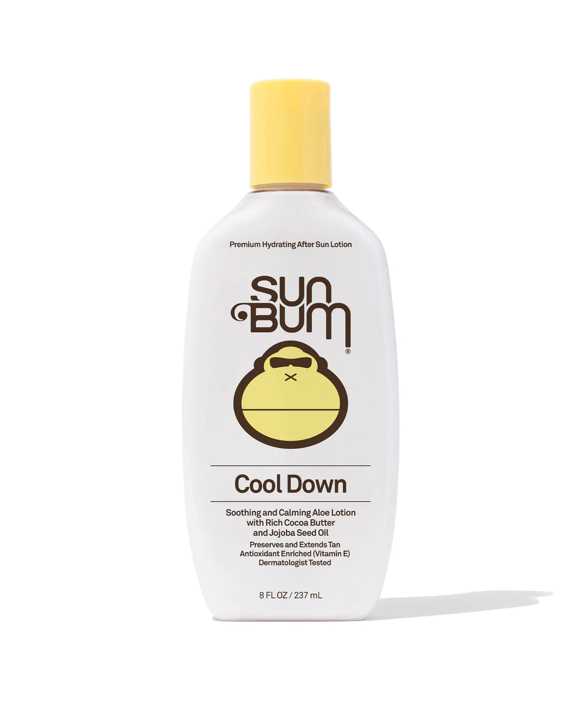 Sun Bum After Sun Cool Down Lotion