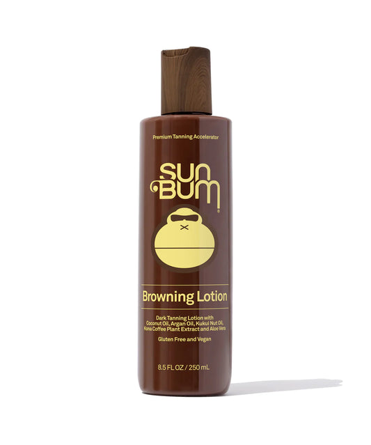 Sun Bum Browning Lotion 8.5 oz.