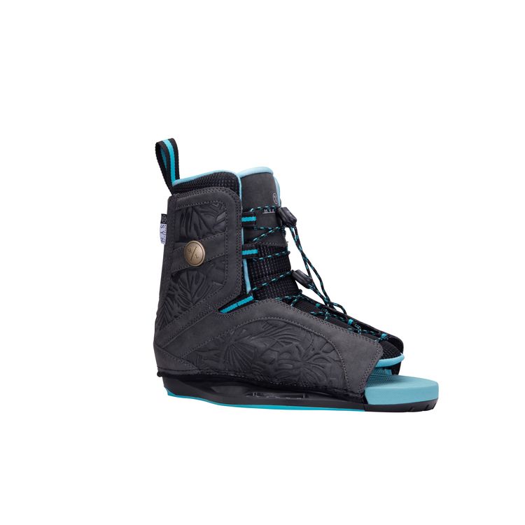 Hyperlite Cadence 134 w/ Syn Women's Bindings