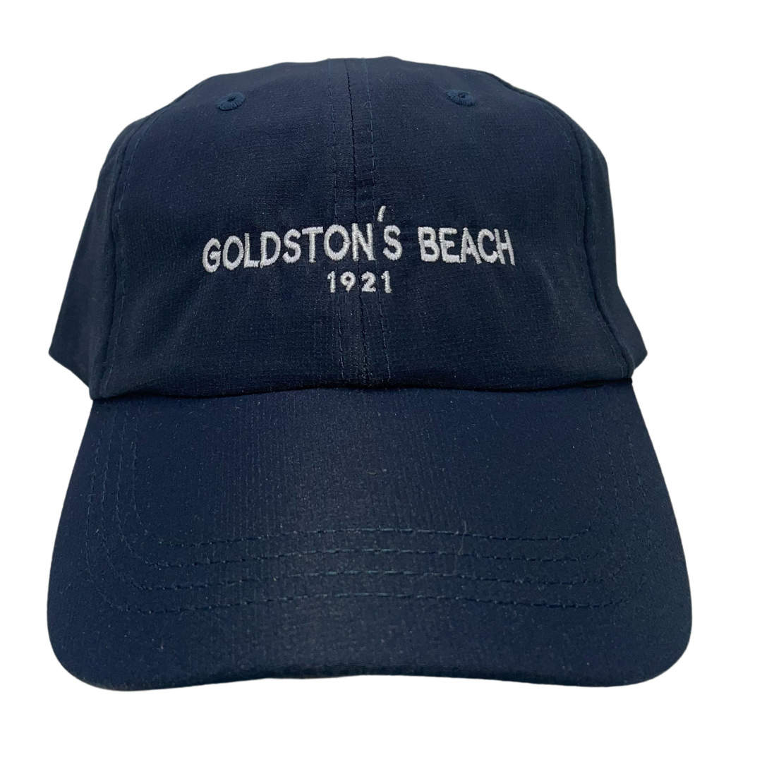 Goldston's Beach Hat
