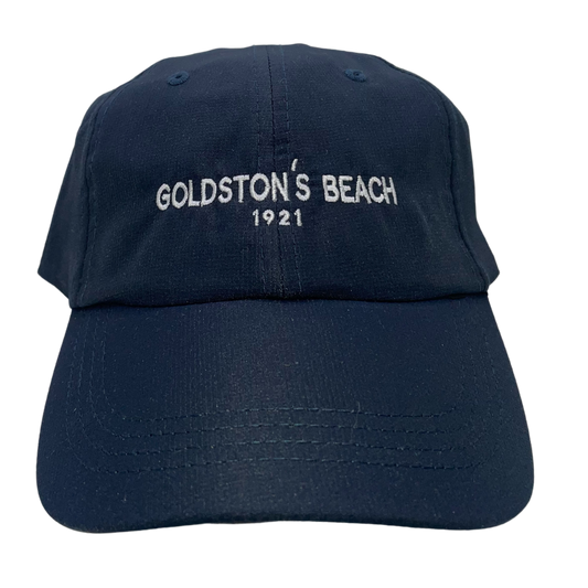 Goldston's Beach Hat