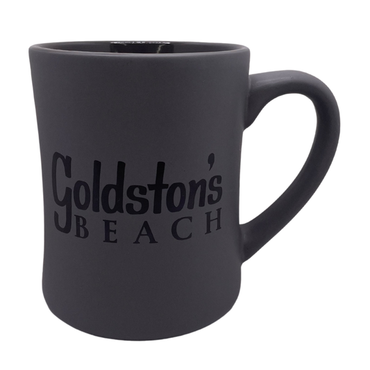 Goldston's Beach Coffee Mug