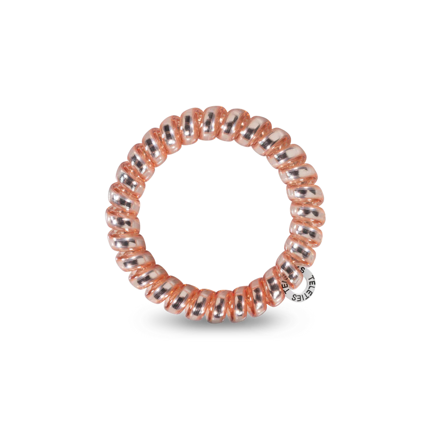 Teleties - Millennial Pink Large