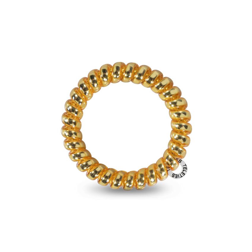 Teleties - Sunset Gold Large