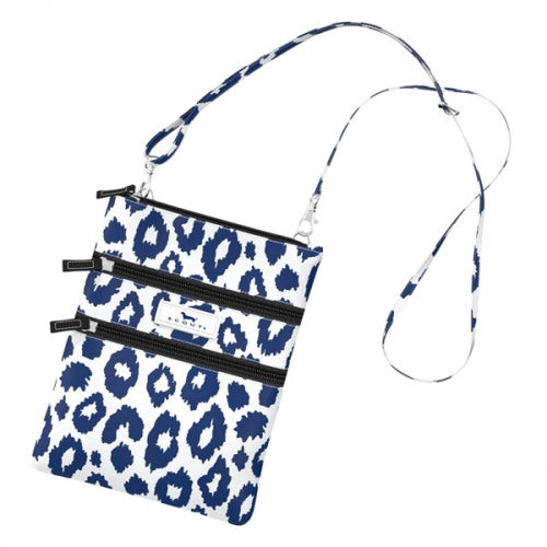 Sally Go Lightly Crossbody Pawdon Me
