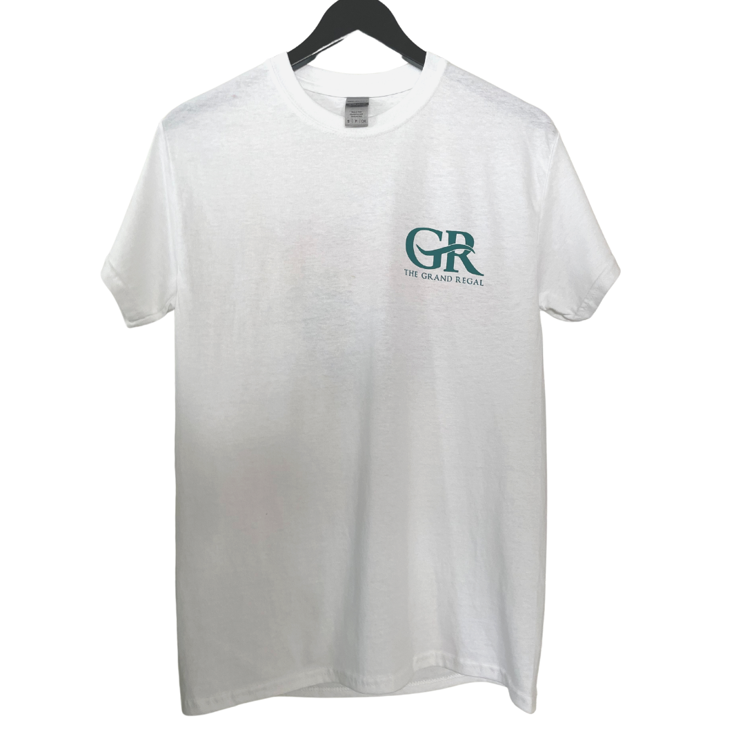 Goldston's Beach 100th Anniversary Short Sleeve Tee Youth