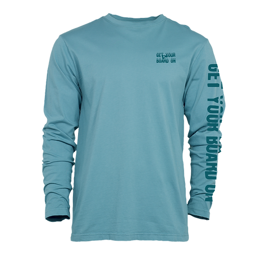 GYBO Original Harbor Long Sleeve