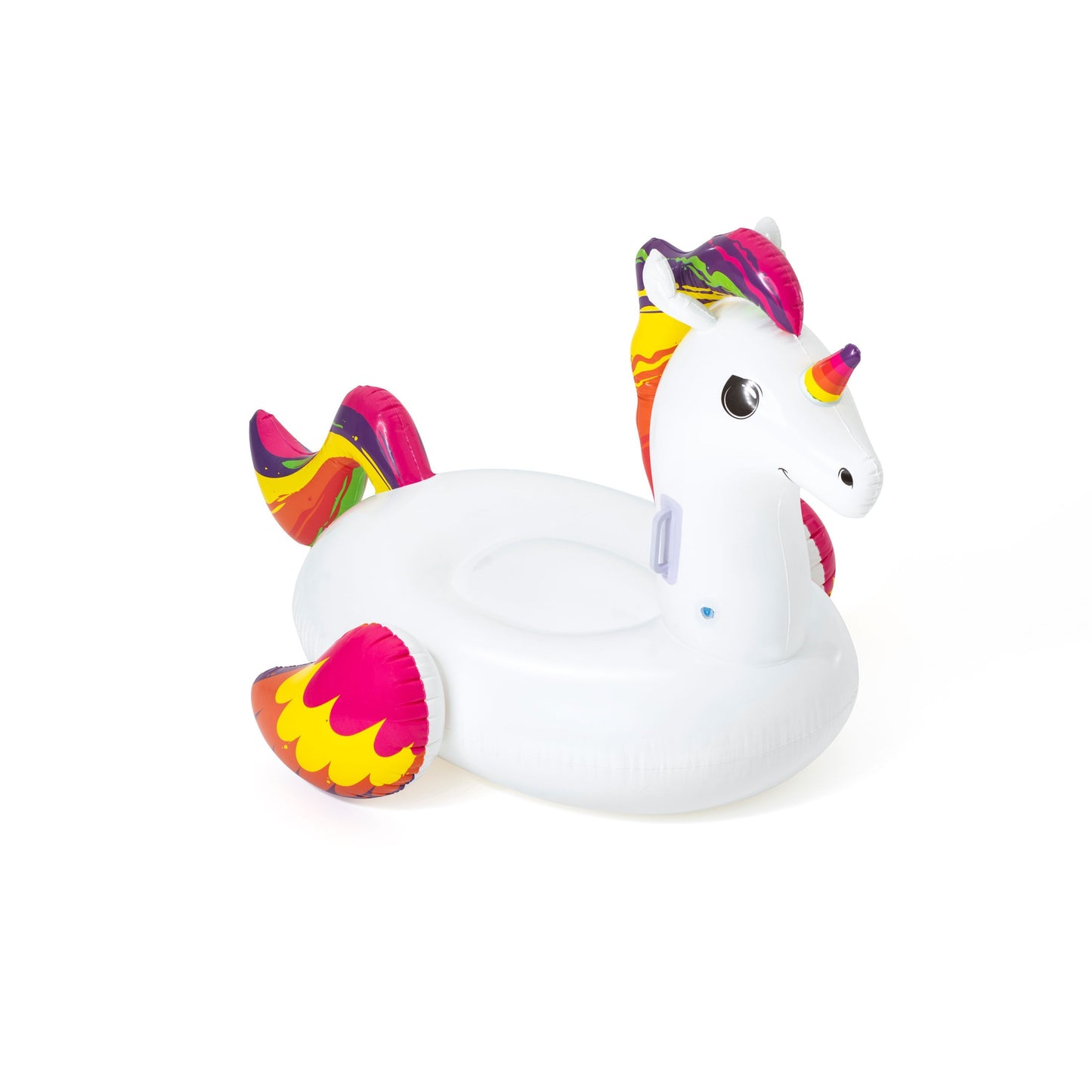 Fantasy Unicorn Ride-on Float