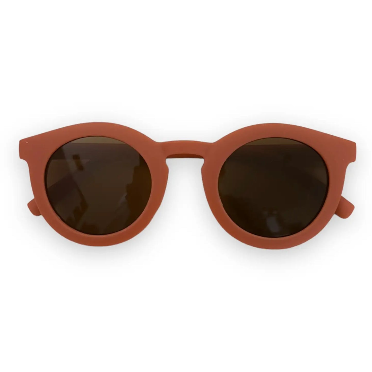 Kids Frosted Sunglasses