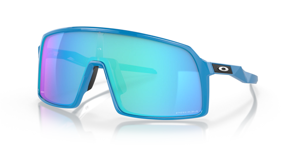 Sutro Sky Prizm Sapphire
