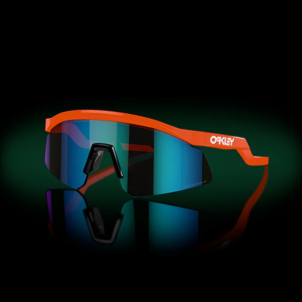 Hydra Neon Orange Prizm Sapphire