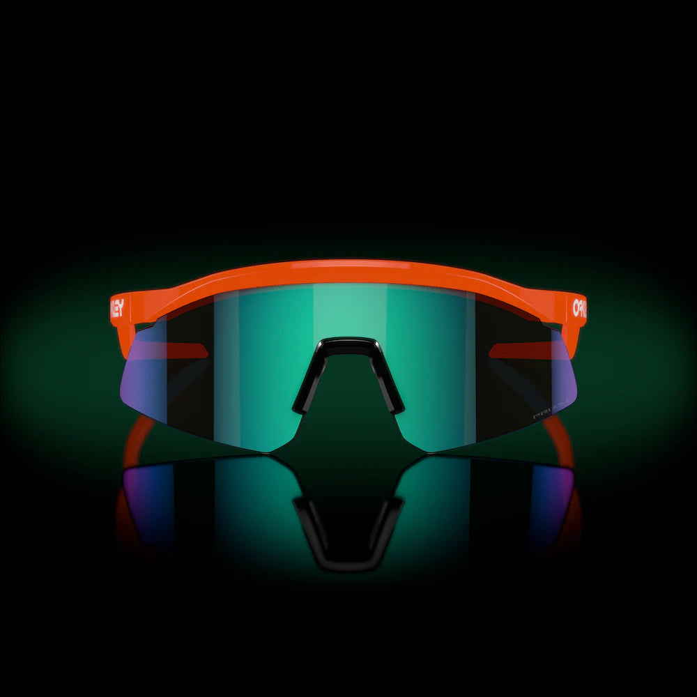 Hydra Neon Orange Prizm Sapphire