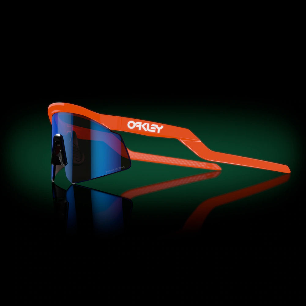 Hydra Neon Orange Prizm Sapphire