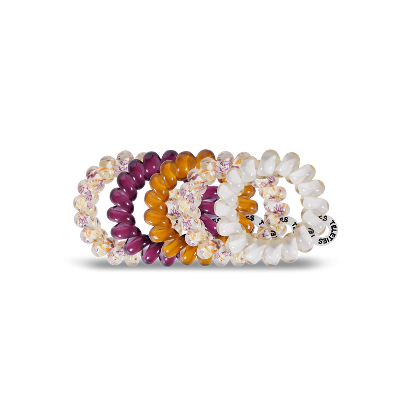 Teleties - Maple Leaf Tiny