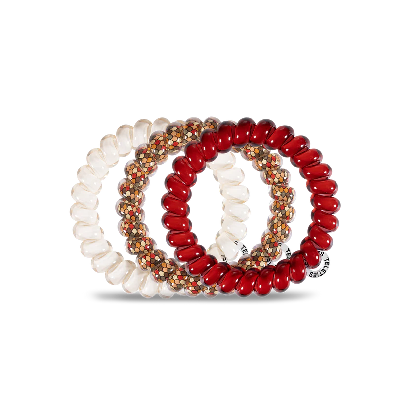 Teleties - Terracotta Large