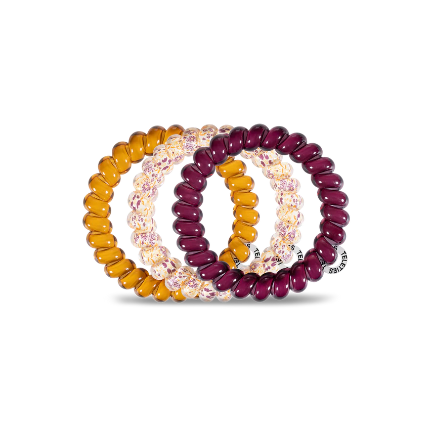 Teleties - Maple Leaf Large