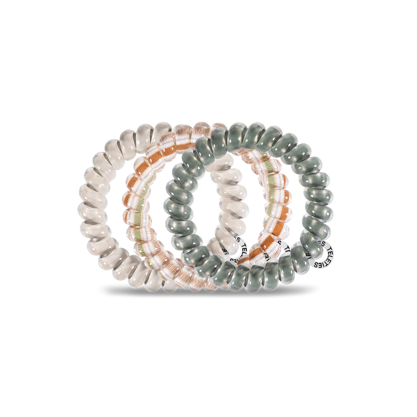 Teleties - Eucalyptus Large