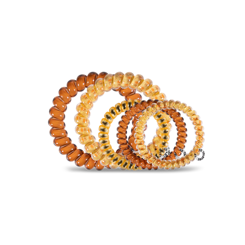 Teleties - Butterscotch Mix Pack