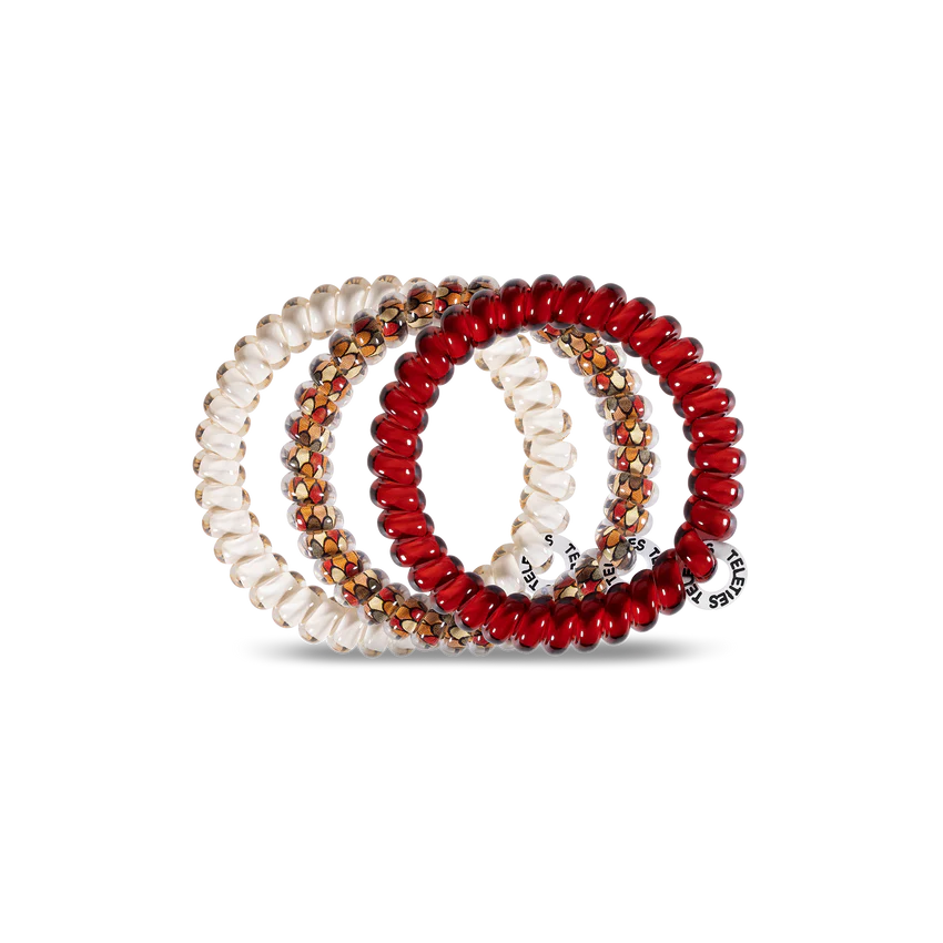 Teleties - Terracotta Small